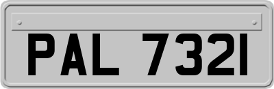 PAL7321
