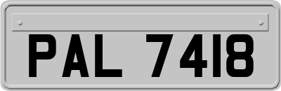 PAL7418
