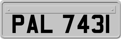 PAL7431