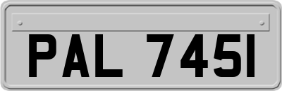 PAL7451