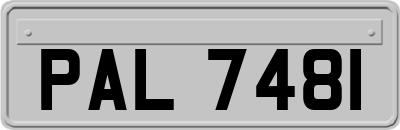 PAL7481