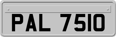 PAL7510