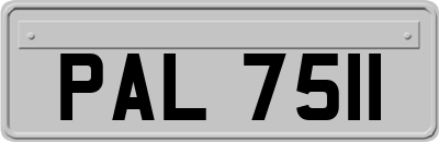 PAL7511