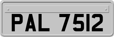PAL7512