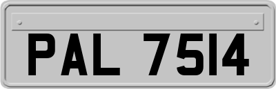 PAL7514