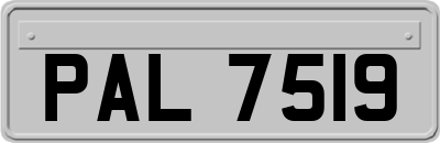PAL7519