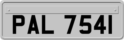 PAL7541