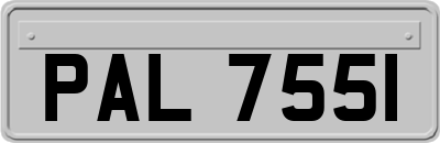 PAL7551