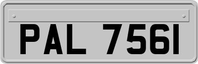 PAL7561