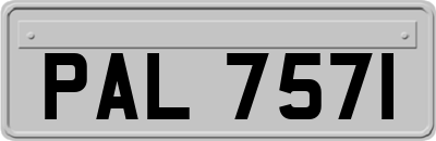 PAL7571