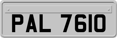 PAL7610