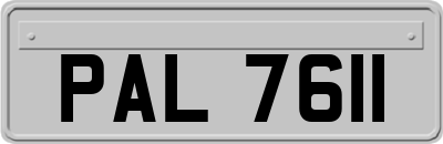 PAL7611