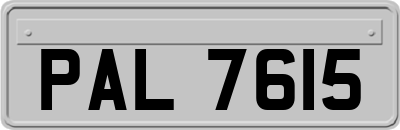 PAL7615