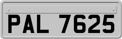 PAL7625