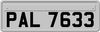 PAL7633