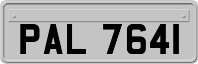 PAL7641
