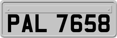 PAL7658