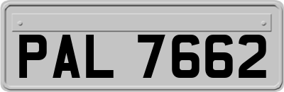 PAL7662