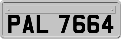 PAL7664