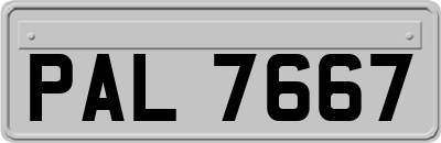 PAL7667