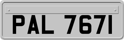 PAL7671