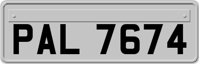 PAL7674