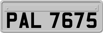PAL7675