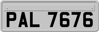 PAL7676
