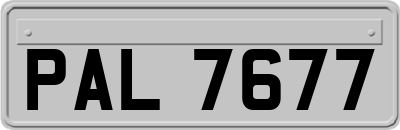 PAL7677