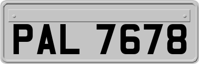 PAL7678