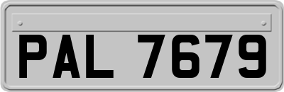 PAL7679