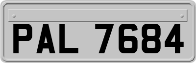PAL7684