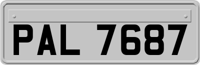 PAL7687