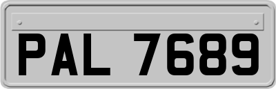 PAL7689