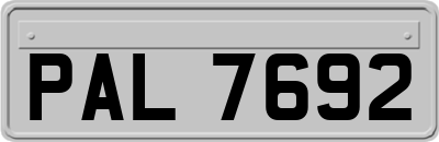 PAL7692