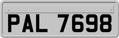 PAL7698