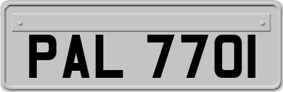 PAL7701