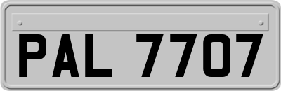 PAL7707