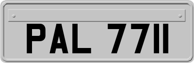 PAL7711