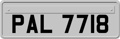 PAL7718