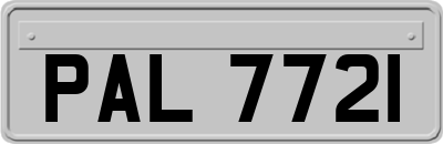 PAL7721