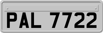 PAL7722