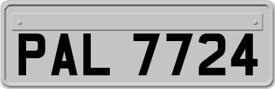 PAL7724