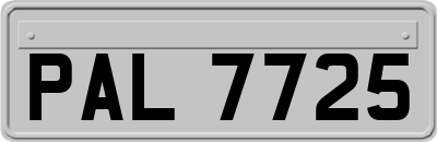 PAL7725