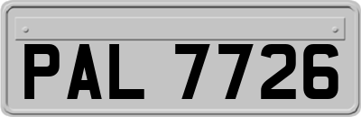 PAL7726