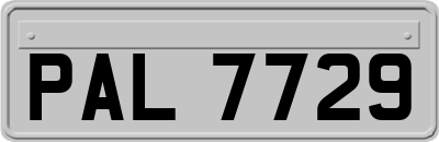PAL7729