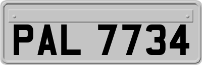 PAL7734