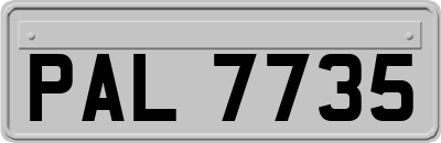 PAL7735