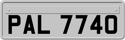 PAL7740