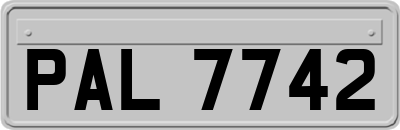 PAL7742